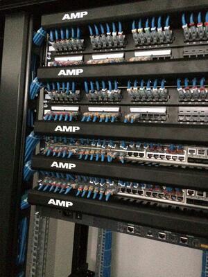 企業(yè)安防與智能化系統(tǒng)集成 構(gòu)建高效安全的現(xiàn)代化辦公環(huán)境