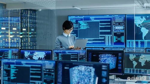 揭秘網(wǎng)絡(luò)安全工程師 就業(yè)舞臺(tái)遠(yuǎn)比想象的更廣闊